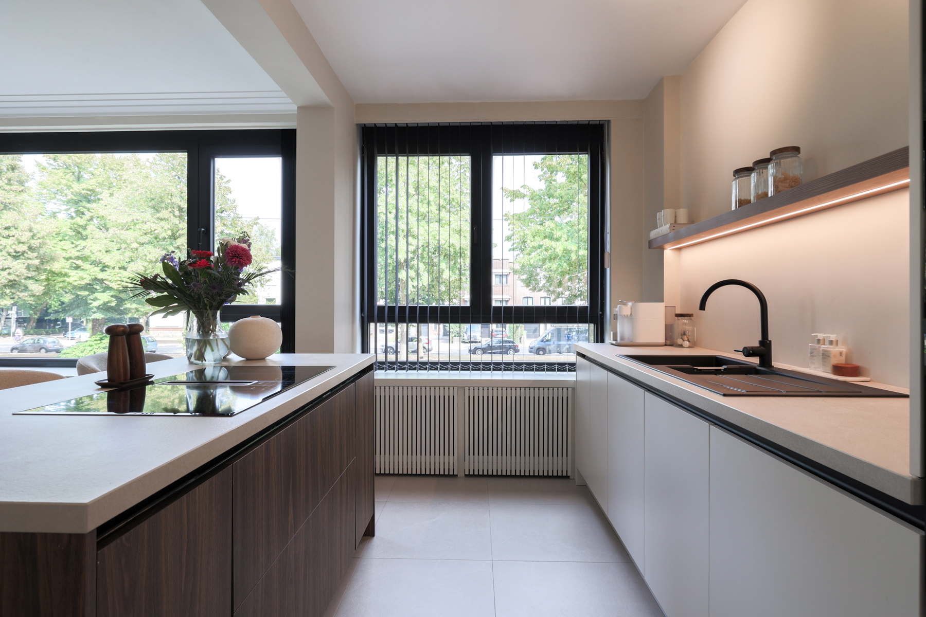 Prachtig appartement met 3 slaapkamers en terras - foto 5