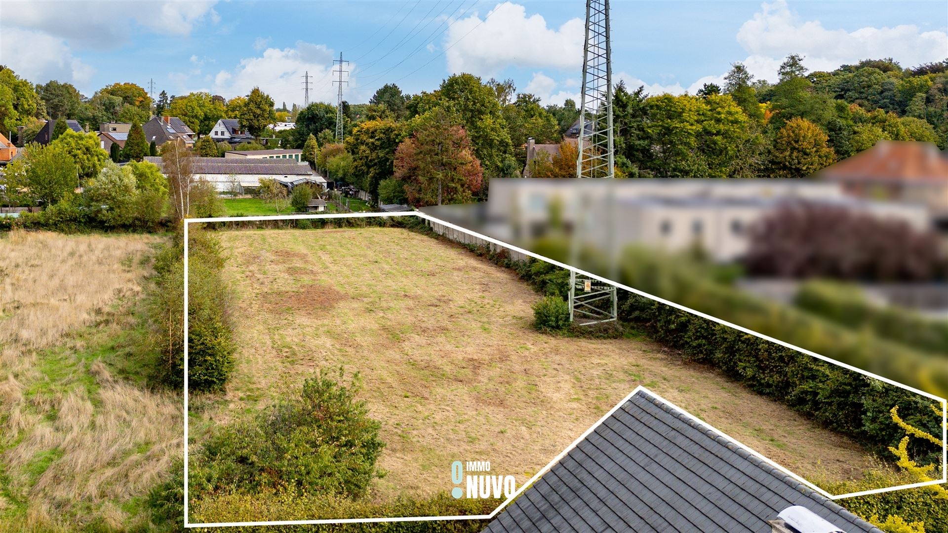 Terrain à bâtir - photo 4