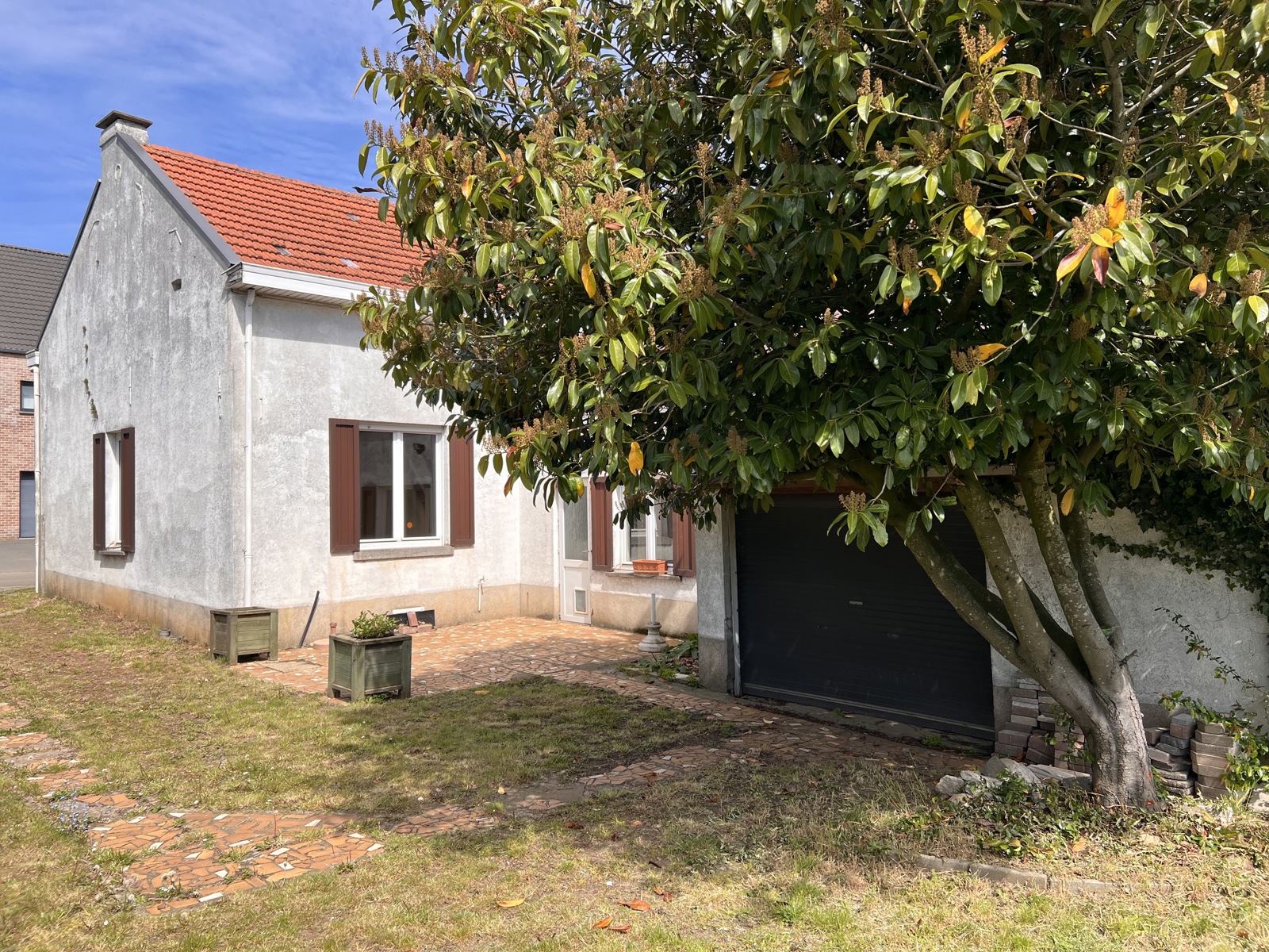 Maison à vendre à Lubbeek