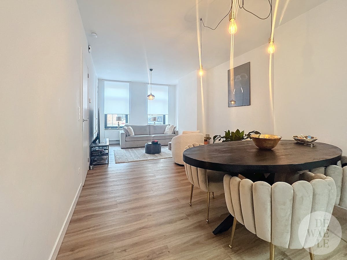 BEN stadswoning in Maaseik - foto 4