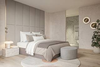 rong>Koksijde: Luxueus nieuwbouwappartement met ruim terras vlak bij het centrum!  Ontdek Residentie Lucy, een exclusief kleinschalig woonproject...