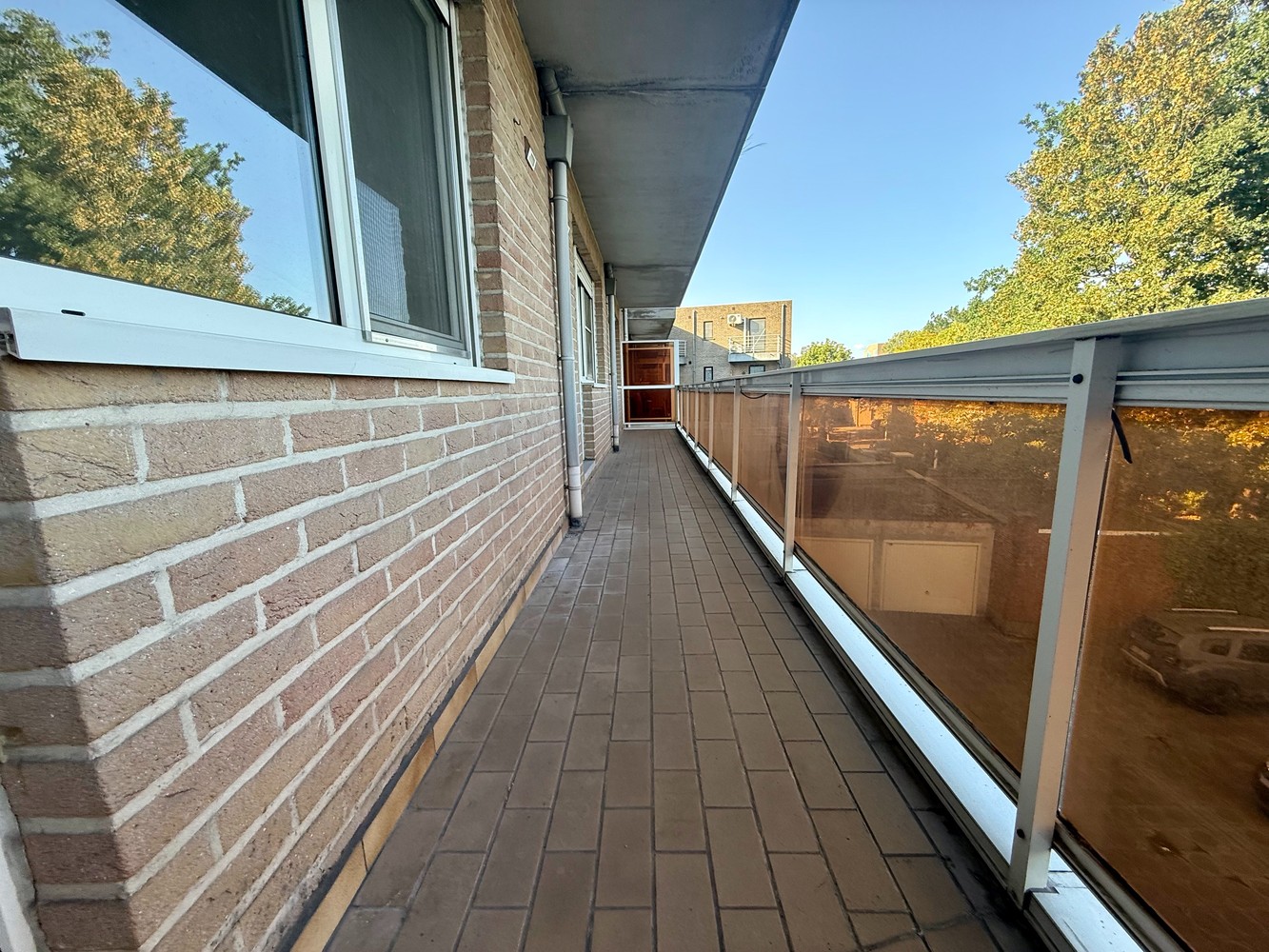 Royaal 3-slpk app met terras en garagebox - photo 4