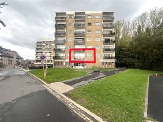 Apartment for sale in Ypres