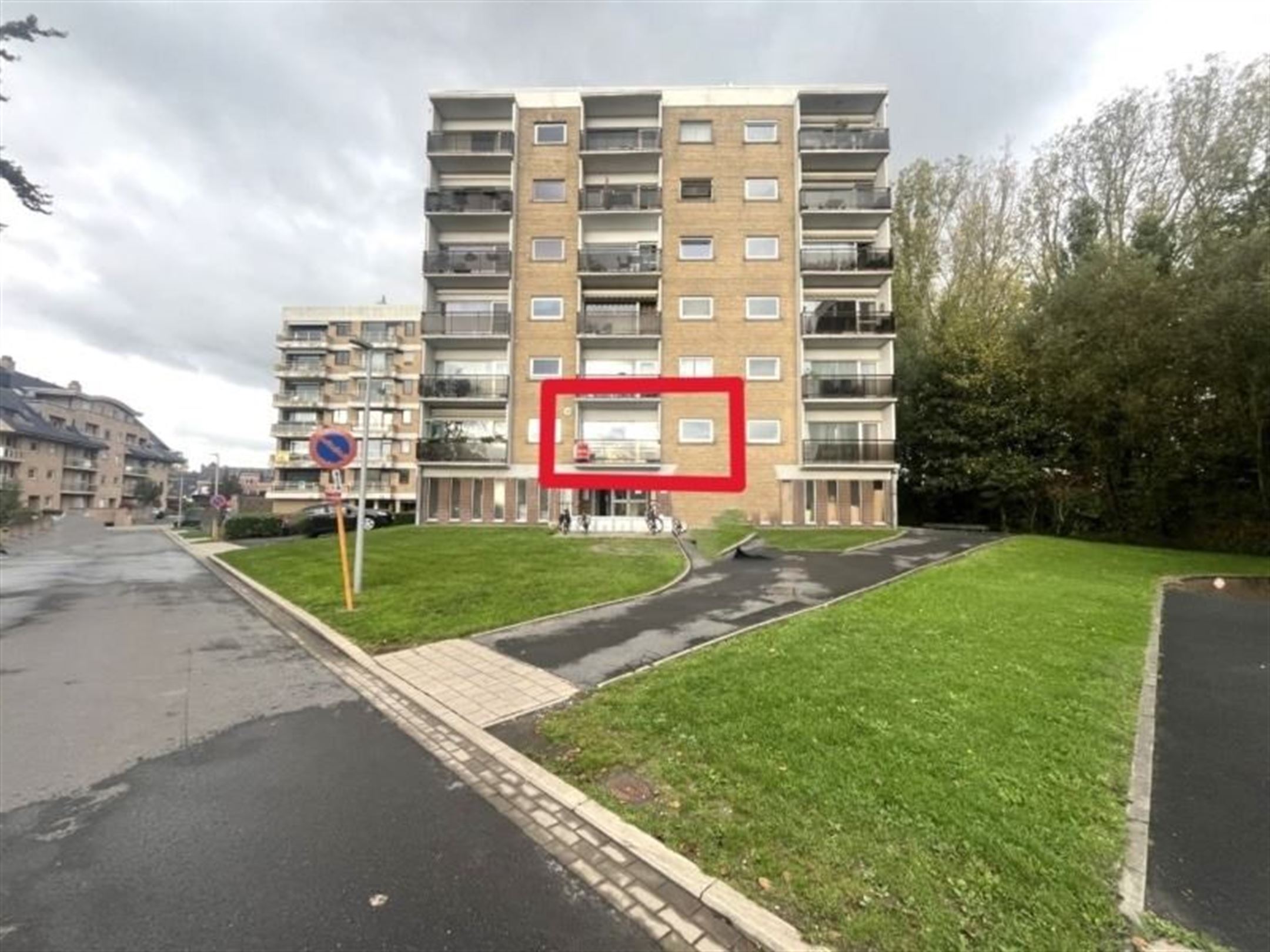 Apartment for sale in Ypres - photo 1