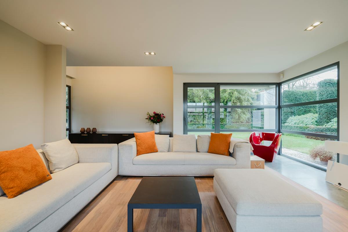 Unique villa for rent in Kortrijk! - photo 4