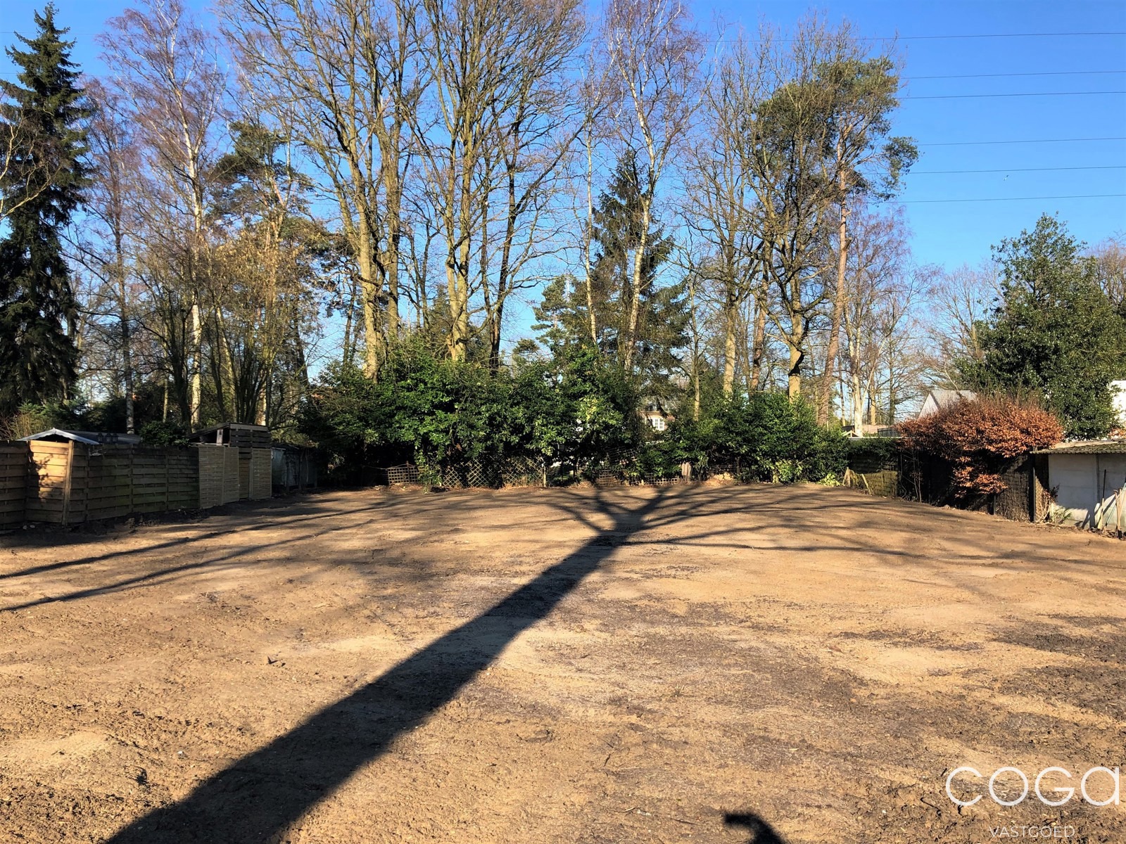 Land for sale in Sint-Job-In-'T-Goor - photo 2