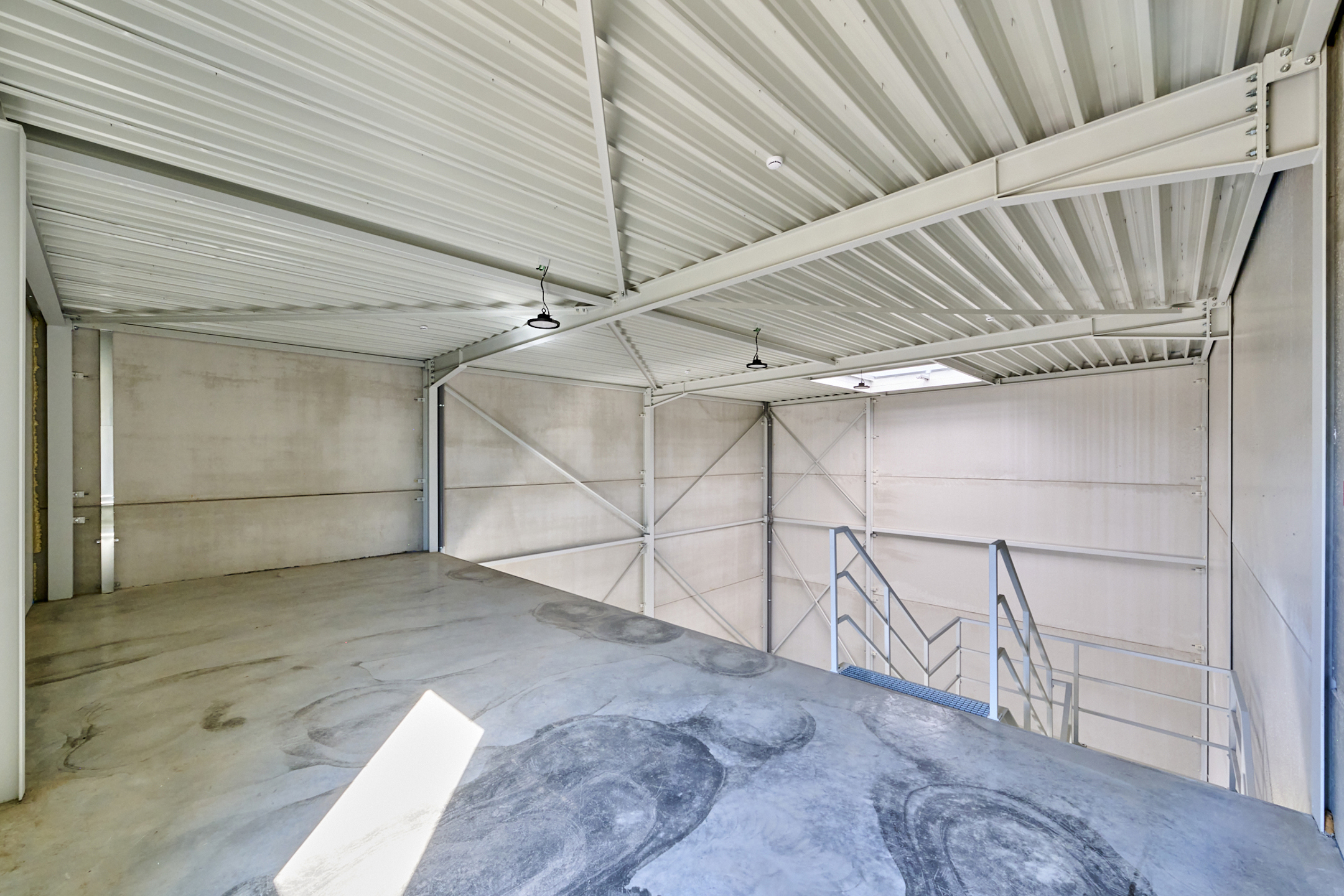 KMO-unit 8 | Bedrijvenpark Kompellaan - foto 5