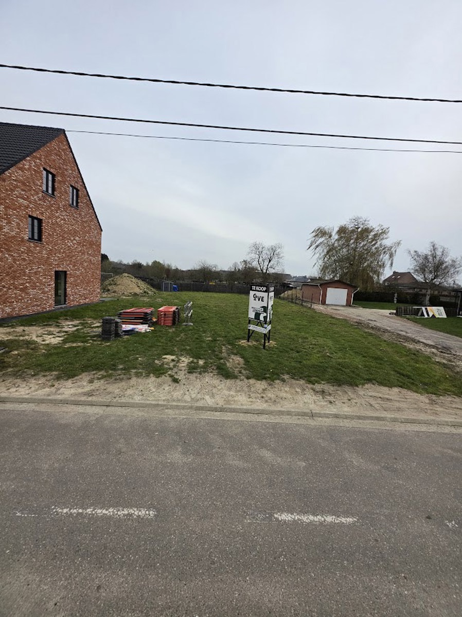 Land for sale in Kortenaken - photo 4