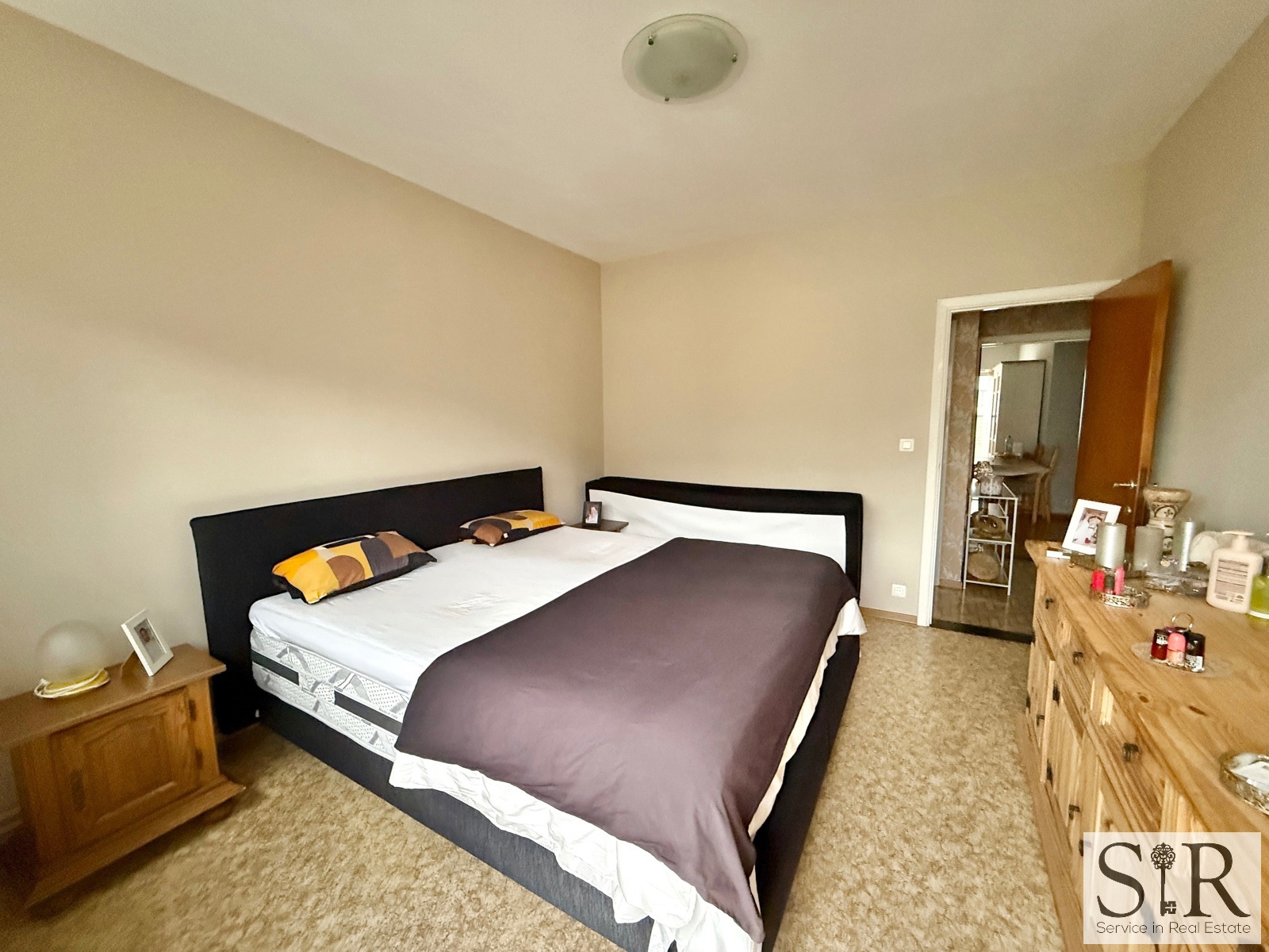 Appartement te koop in Mechelen met 2 slaapkamers - foto 5