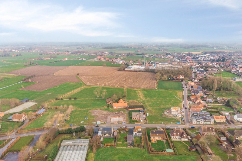 Oedelem (Beernem), Beekstraat - Fase 1: Lot 08 - foto 3