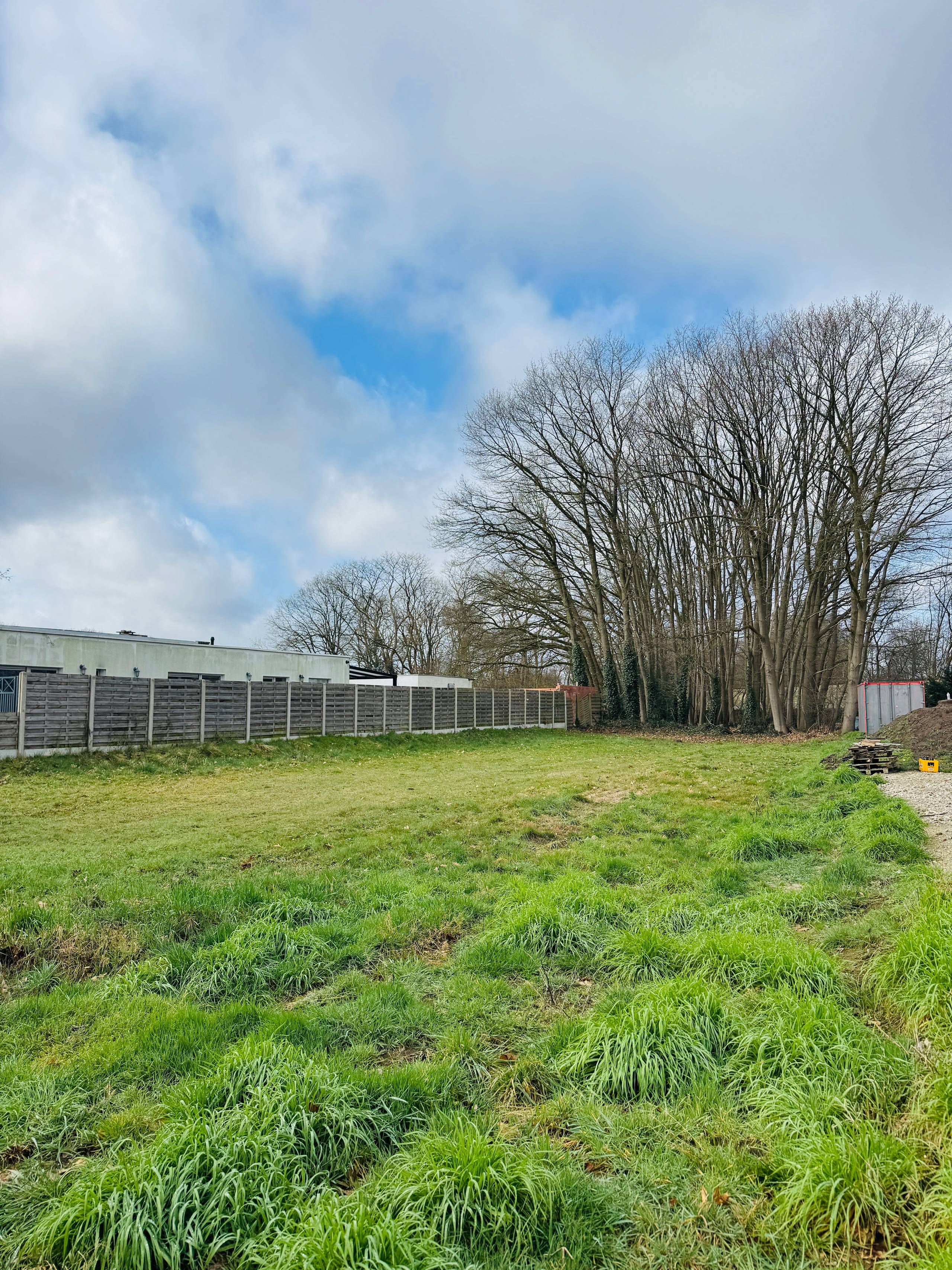 Land for sale in Hechtel-Eksel - photo 3