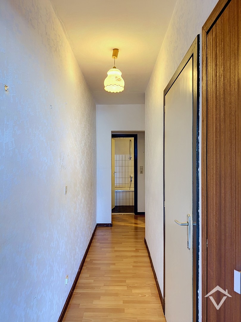 Appartement met één slaapkamer op een uiterst optimale ligging, Visserskaai (centrum Oostende) - foto 2