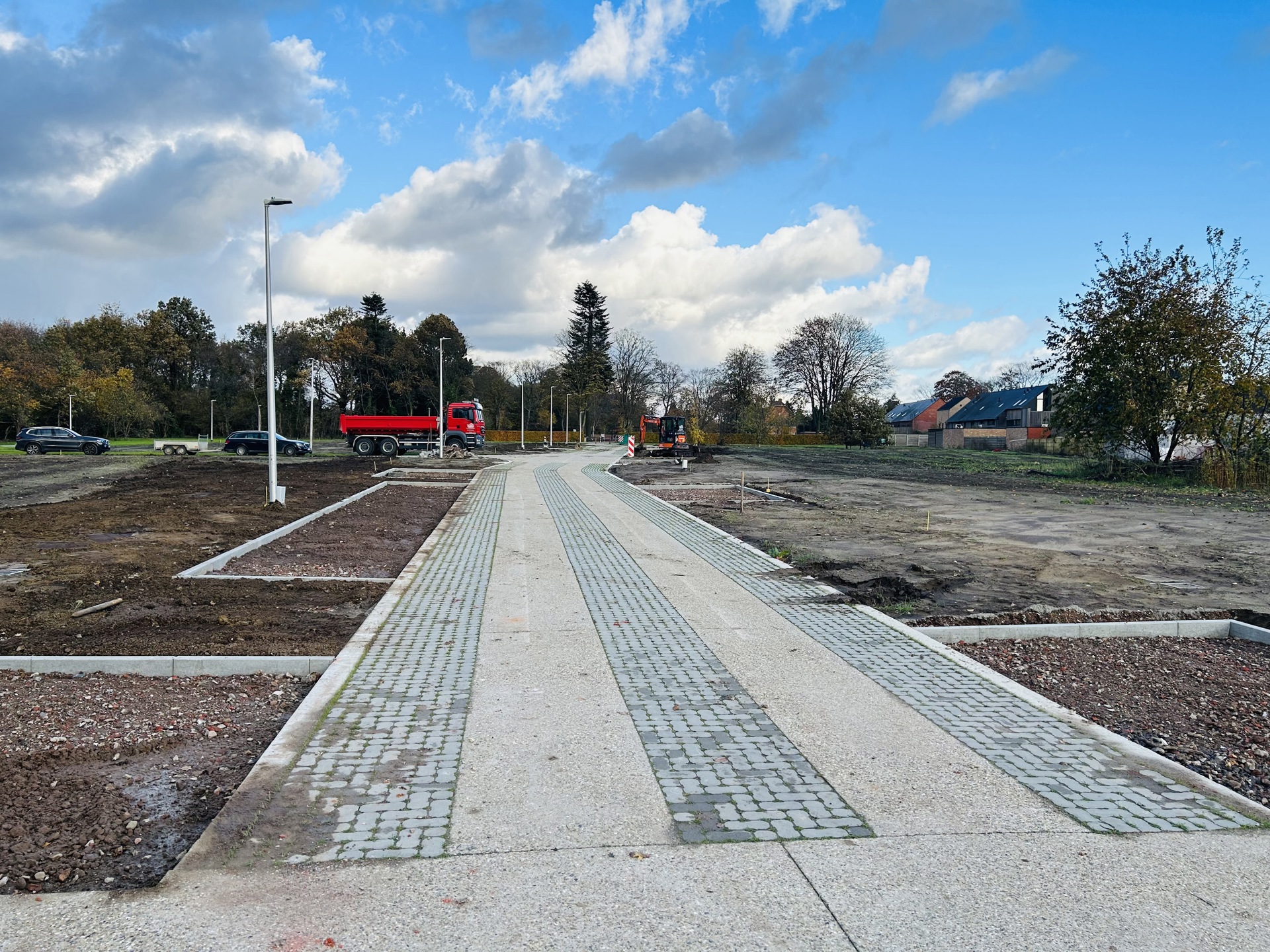 Terrain à vendre à Beringen - photo 4