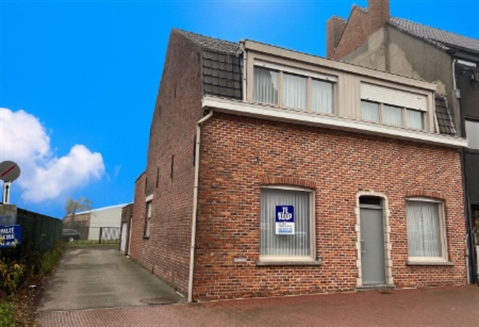 Maison à vendre à Bellegem avec 3 chambres - photo 3