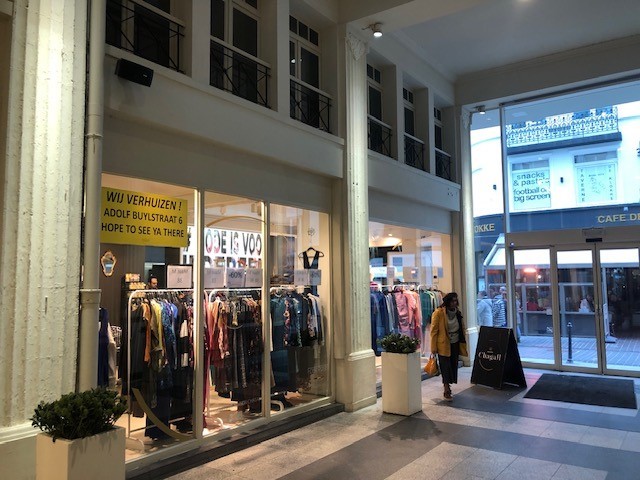 WINKEL ENSORGALERIJ OOSTENDE - foto 5