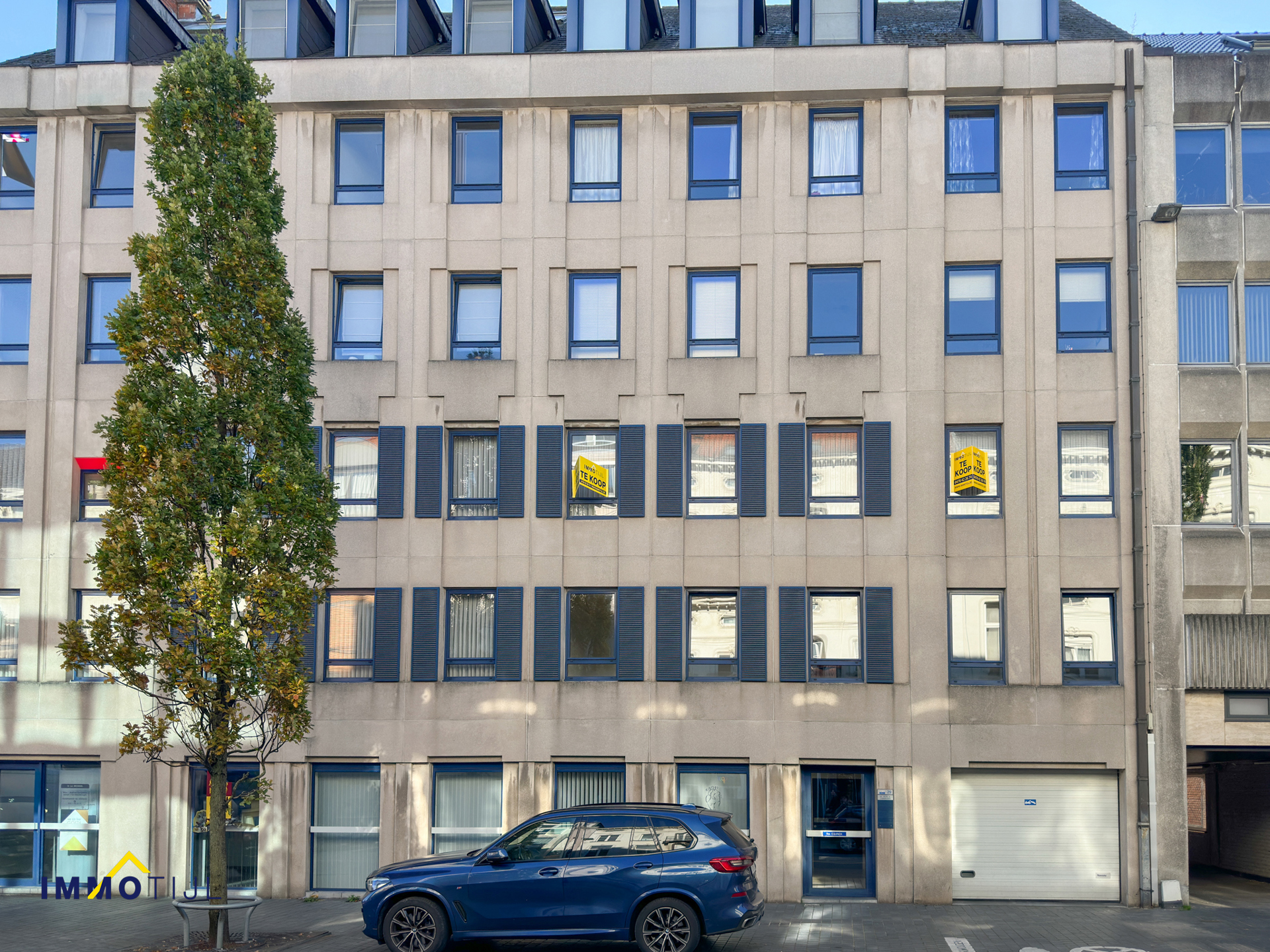 Garagebox in hartje Aalst!  - foto 4