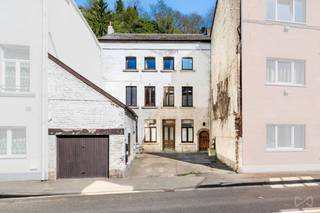 We Invest Huy vous présente... 0498/430414