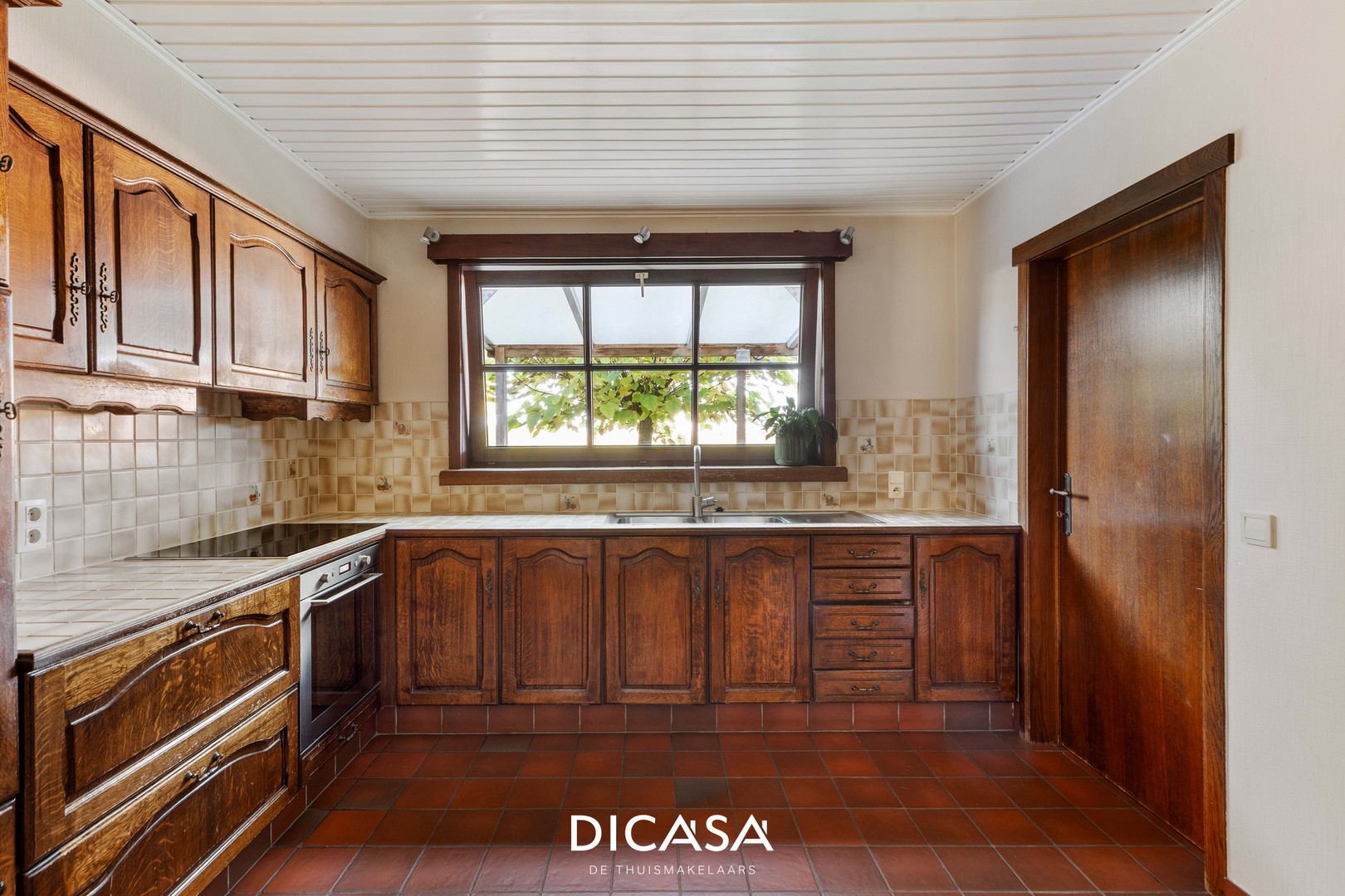 Alleenstaande woning met 3 slaapkamers op een rustige ligging te Roeselare-Beveren - foto 4