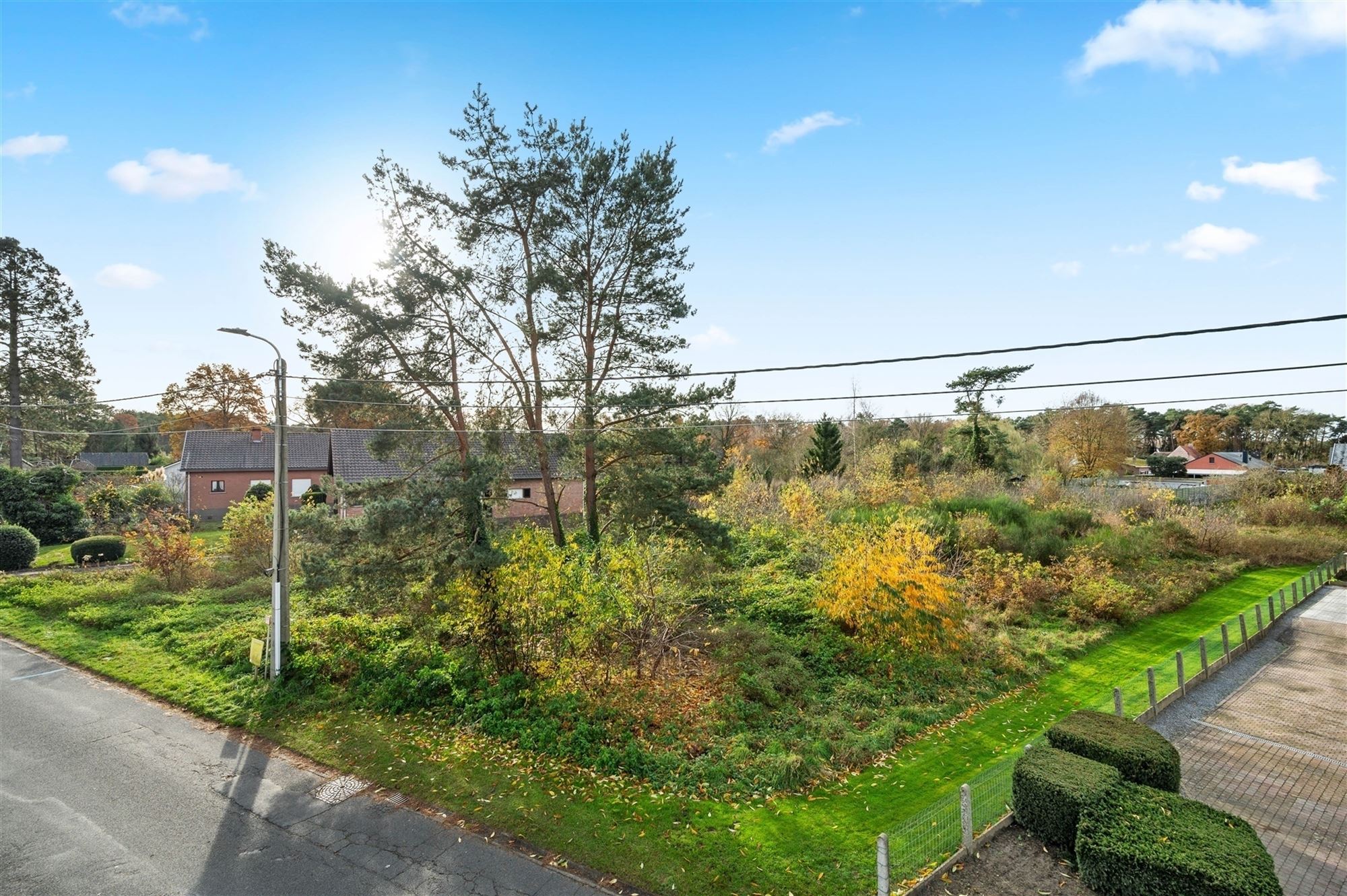 Terrain à vendre à Tremelo - photo 2