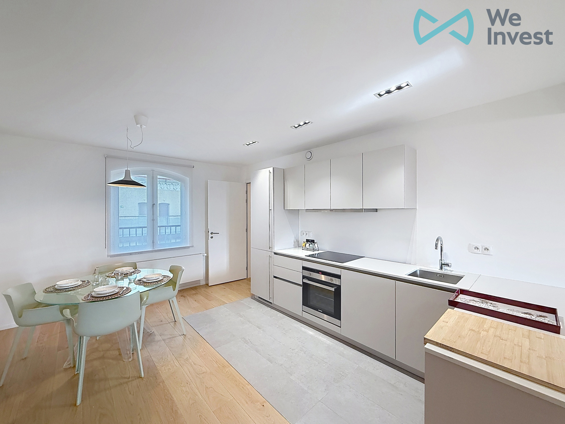 Appartement te koop in Brussel met 3 slaapkamers - foto 4