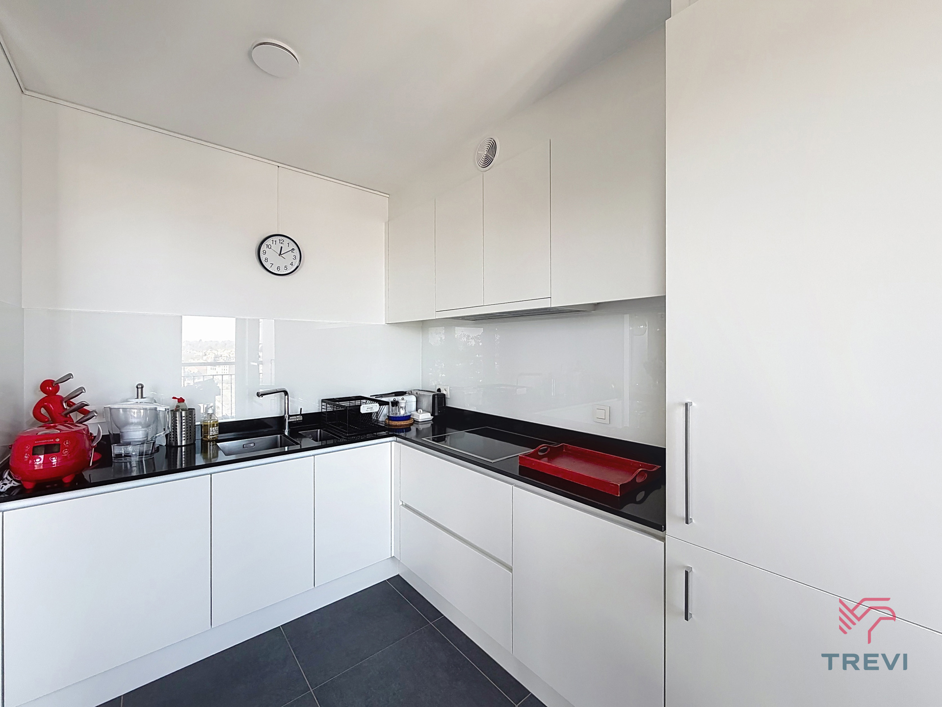 Prachtig appartement met 2 slpks, terras en topuitzicht - foto 4