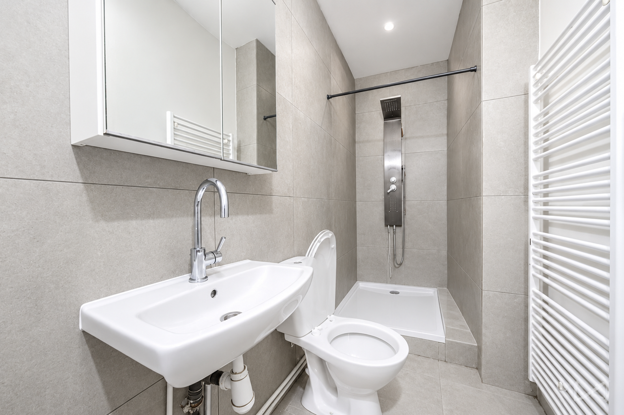 Appartement à vendre à Molenbeek-Saint-Jean avec 2 chambres - photo 5