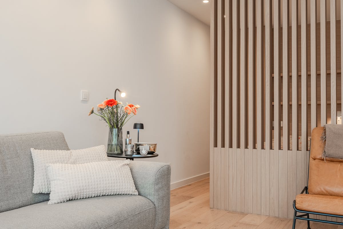 Fantastisch gerenoveerde studio met slaaphoek te Oostende - foto 5