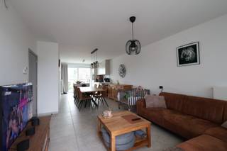 Appartement à louer à Dixmude