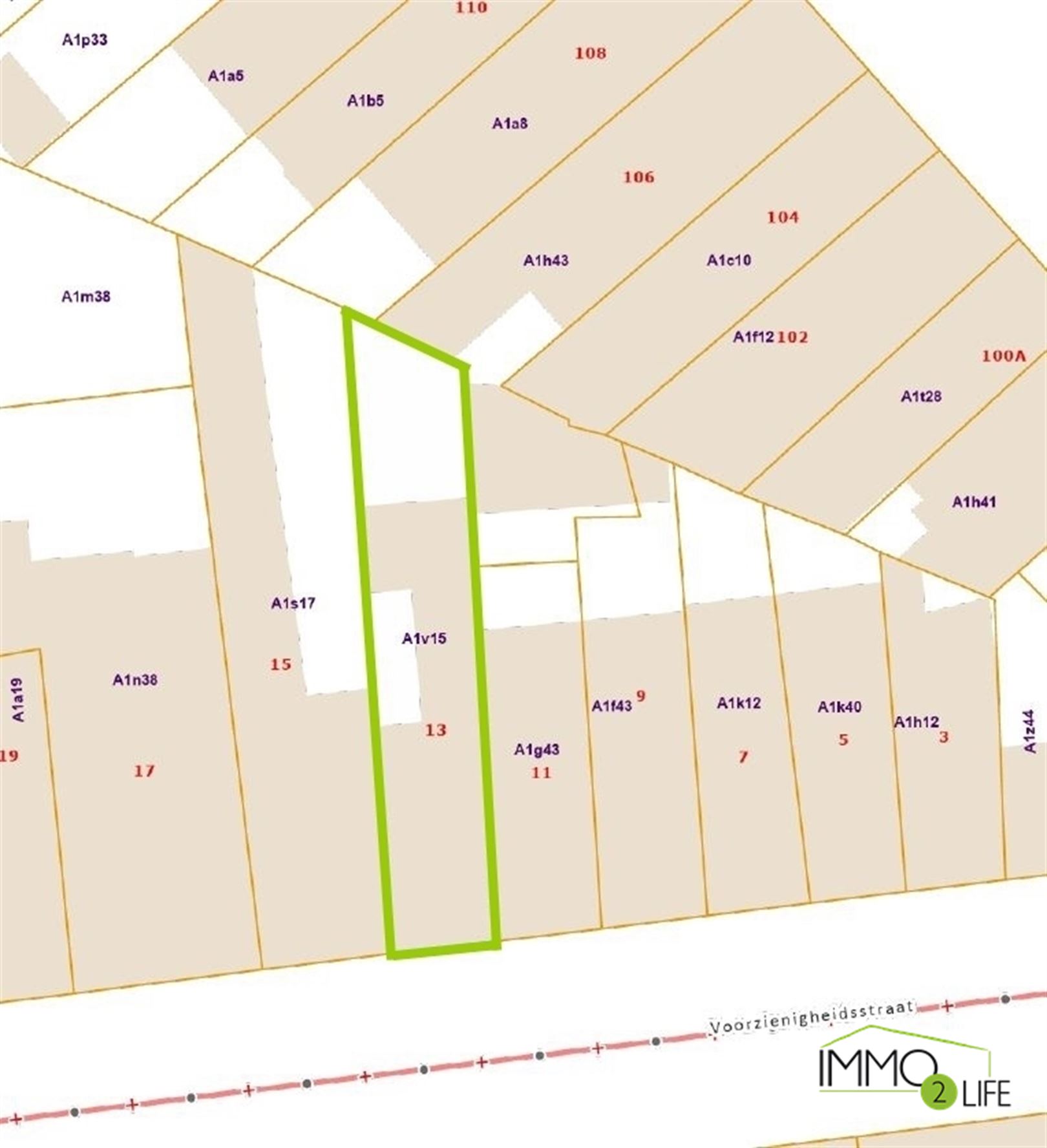 Huis - foto 4