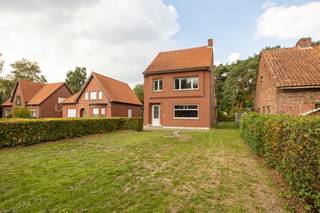 Maison à vendre à Aarschot