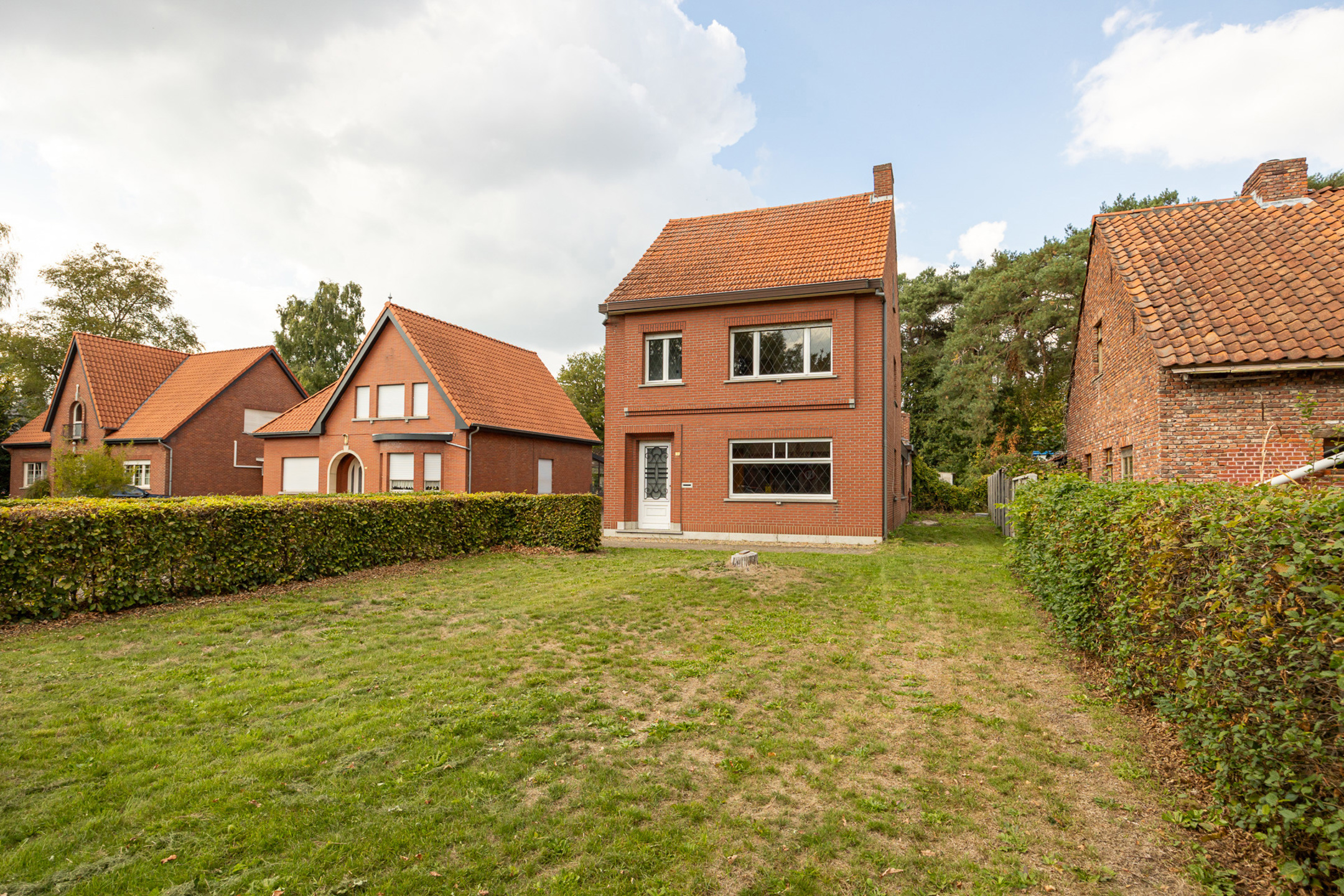 Maison à vendre à Aarschot avec 4 chambres - photo 2