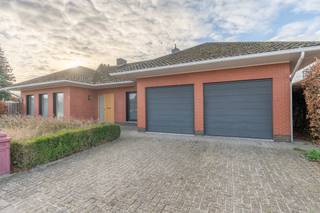 Maison à vendre à Turnhout