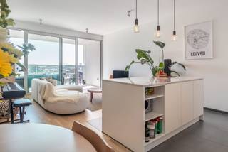 Prachtig nieuwbouwappartement met uniek uitzicht in Tweewaters!Ontdek dit lichtrijke en moderne appartement in de stijlvolle residentie The View,...