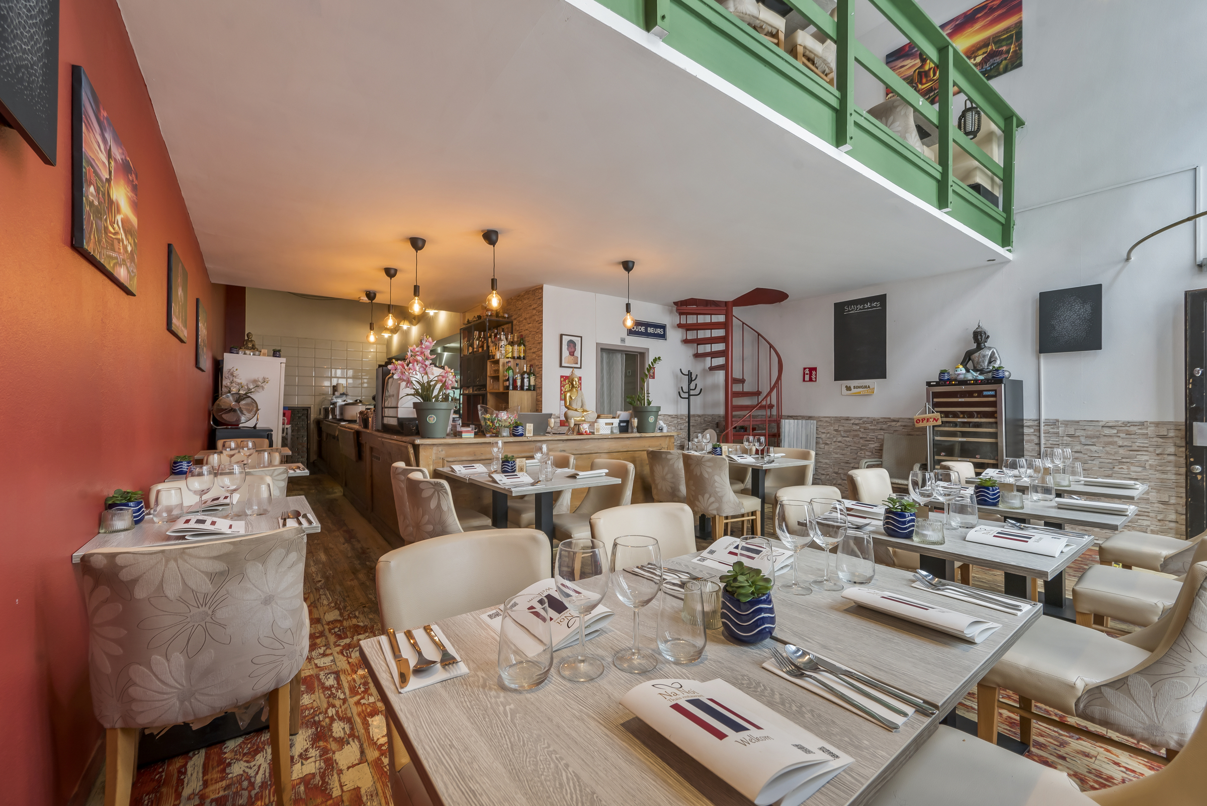 Interessante investering in hartje Antwerpen! - foto 3