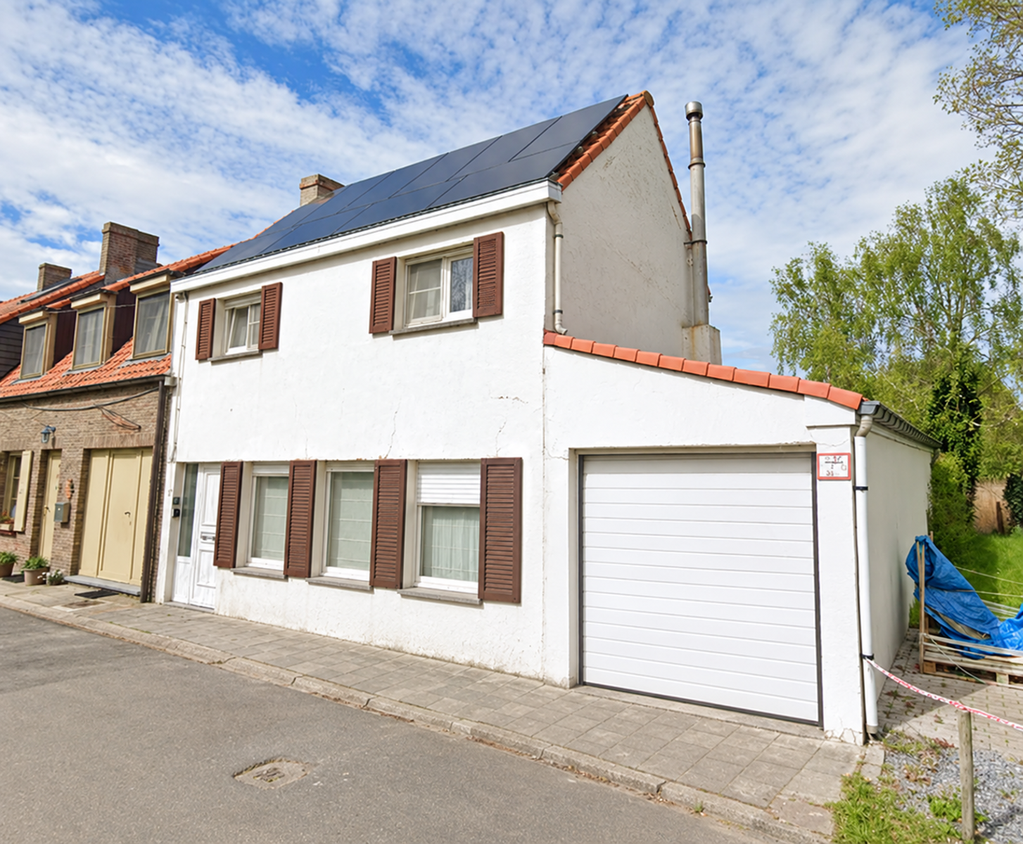 Ruime halfopen woning in het pitoreske Lisseweg - foto 4