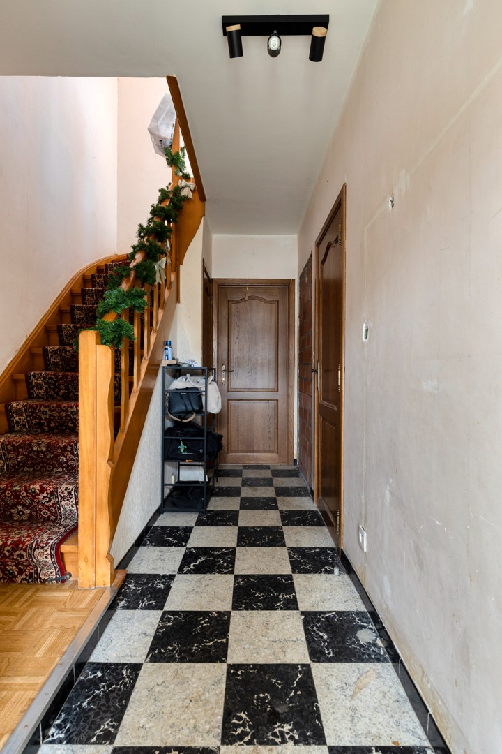 Verassend ruime woning op een boogscheut van het centrum van Kapellen - foto 5