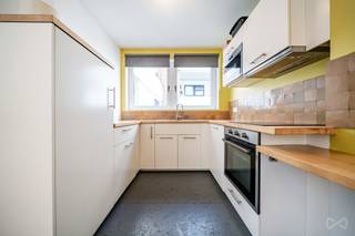 Apartment for sale in Liège