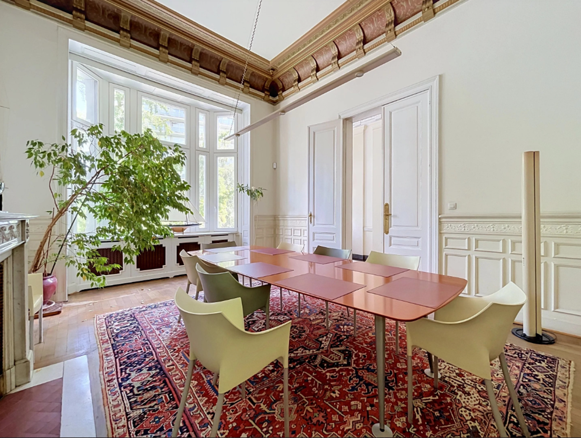 Commercial à vendre à Uccle - photo 5