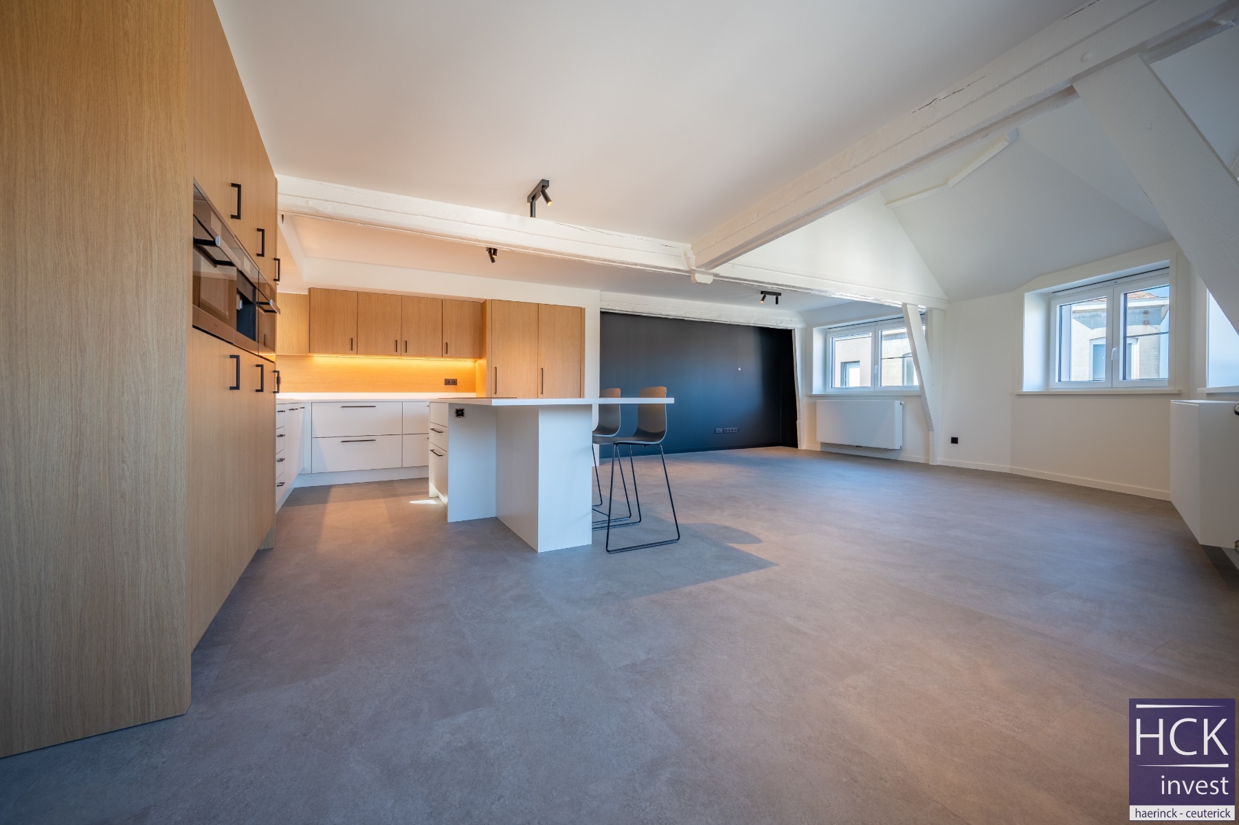 LAUWE - Subliem gerenoveerde woning vlakbij centrum, HIGH-END afwerking! - foto 5