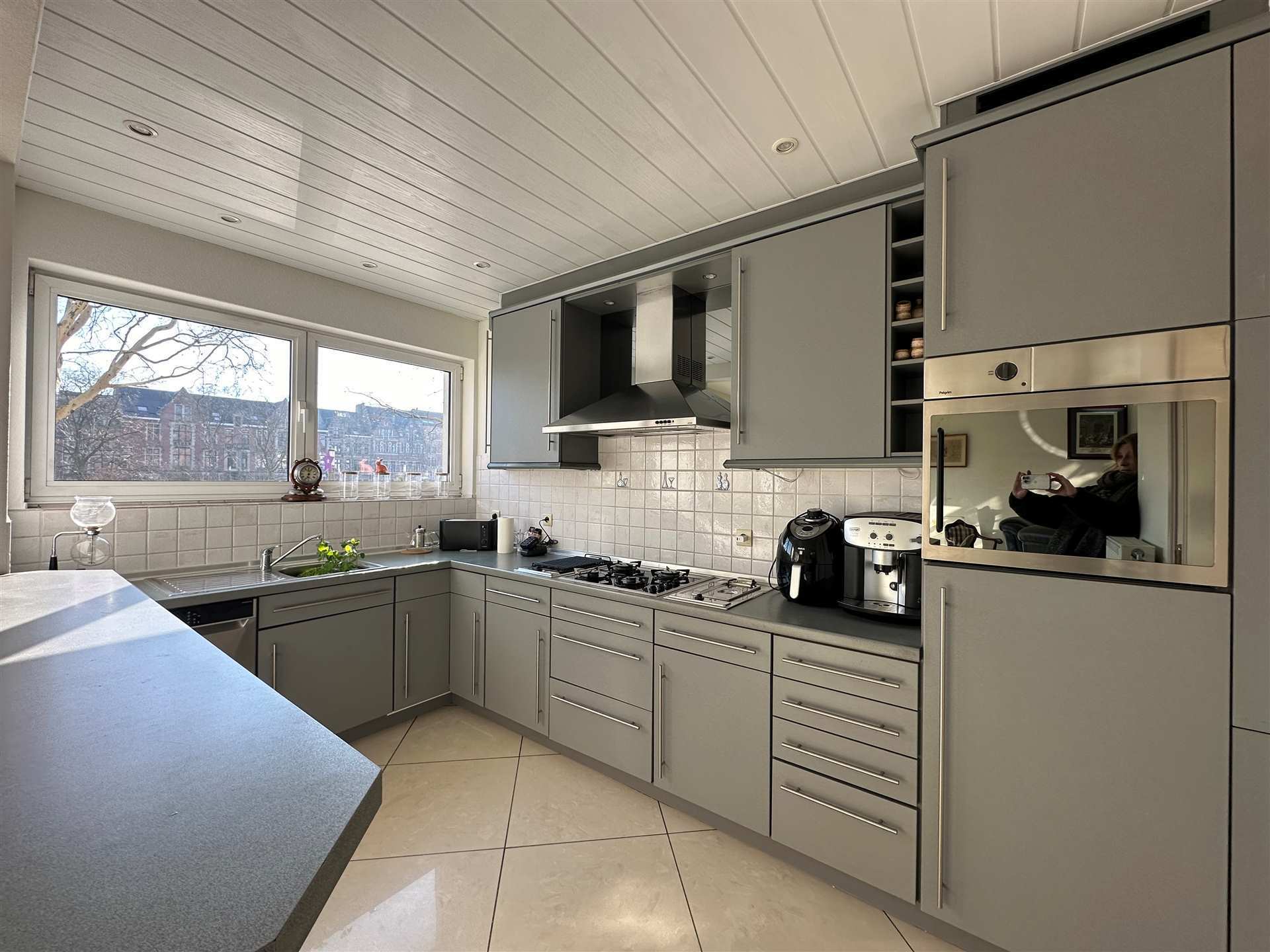 Apartment for rent in Antwerp with 2 bedrooms - photo 5
