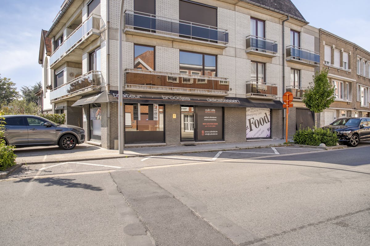 Handelspand te koop in Kortrijk - foto 3