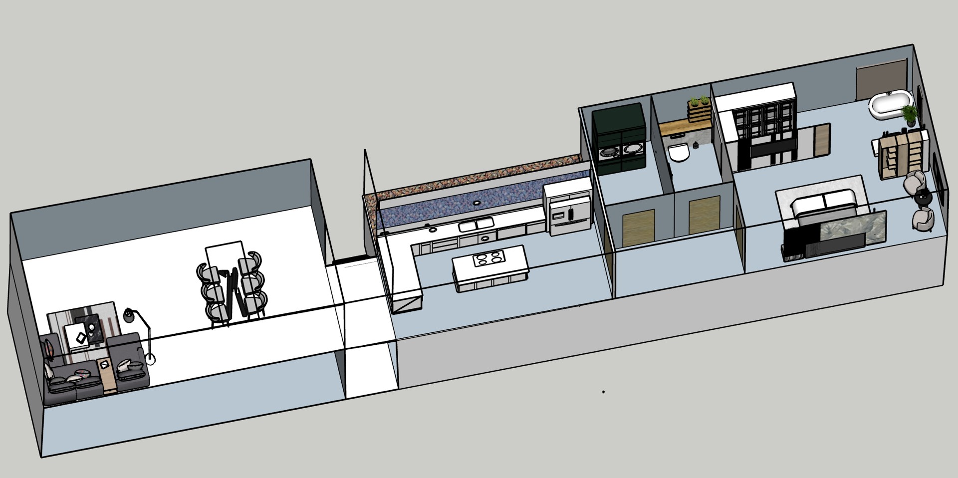 Maison à vendre à Knesselare avec 4 chambres - photo 4