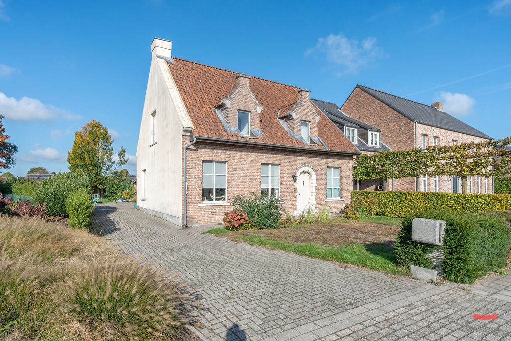Huis te koop in Weelde met 3 slaapkamers - foto 1