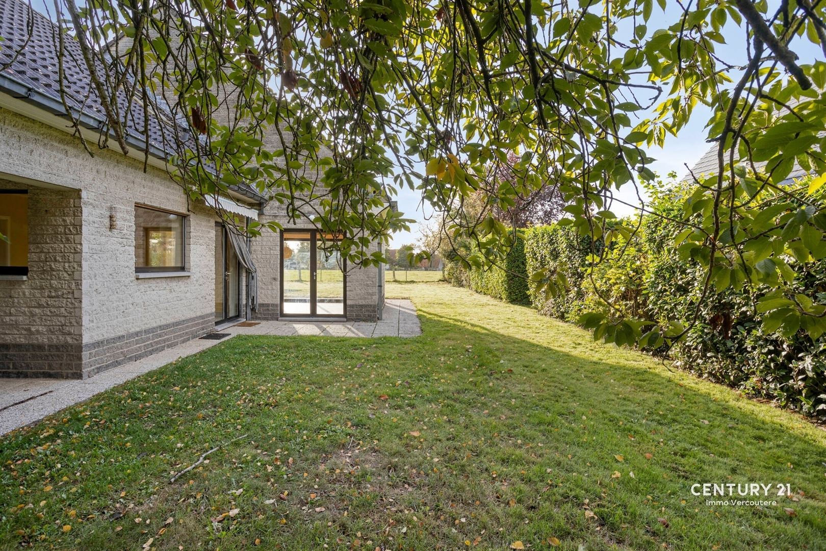 Op te frissen villa met subliem landelijk zicht! - foto 5