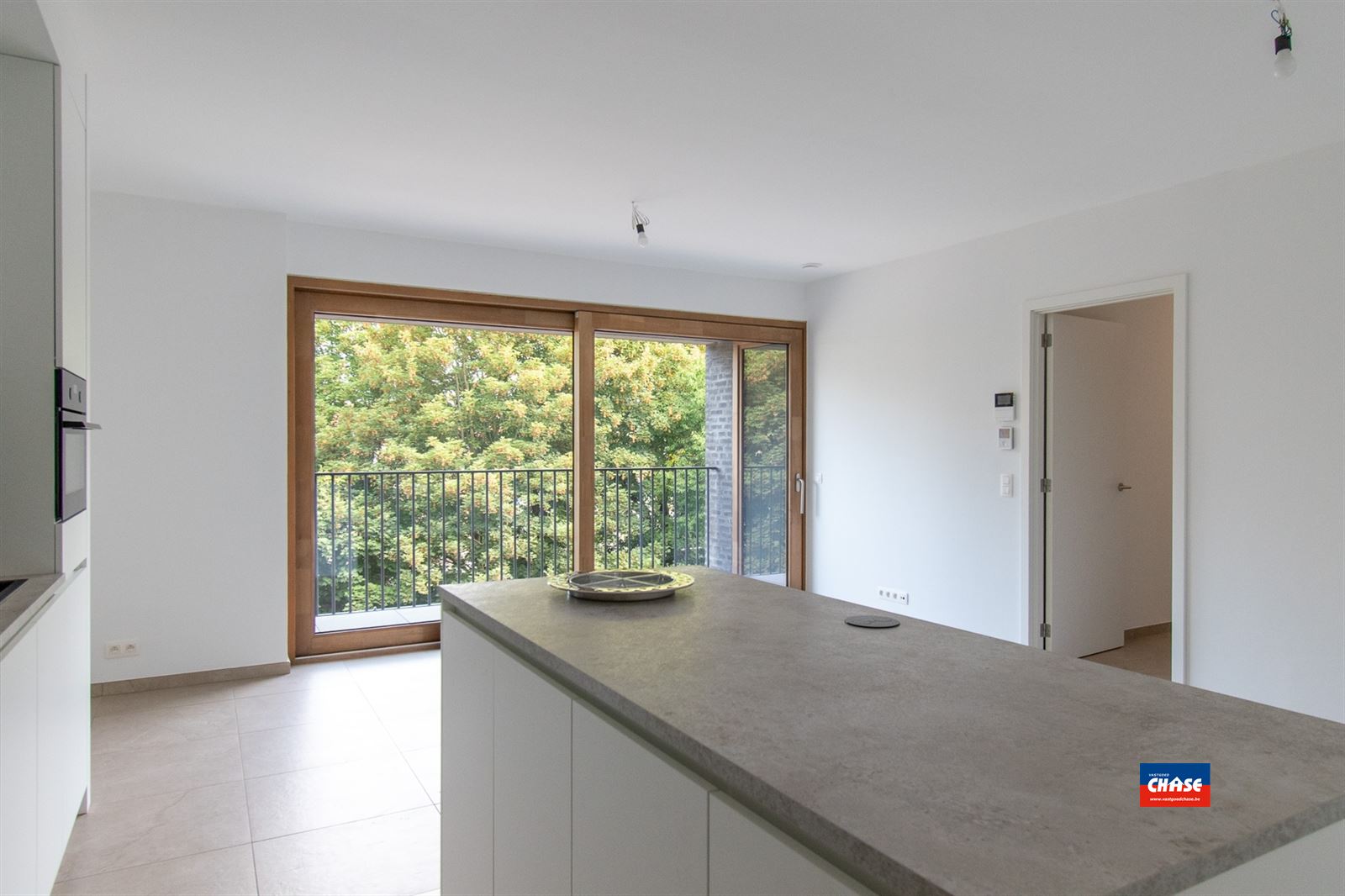 Nieuwbouw appartement met 2 slaapkamers - foto 4