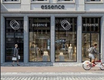 Commercieel te huur in Antwerpen - foto 1