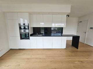 Appartement à vendre à Anvers