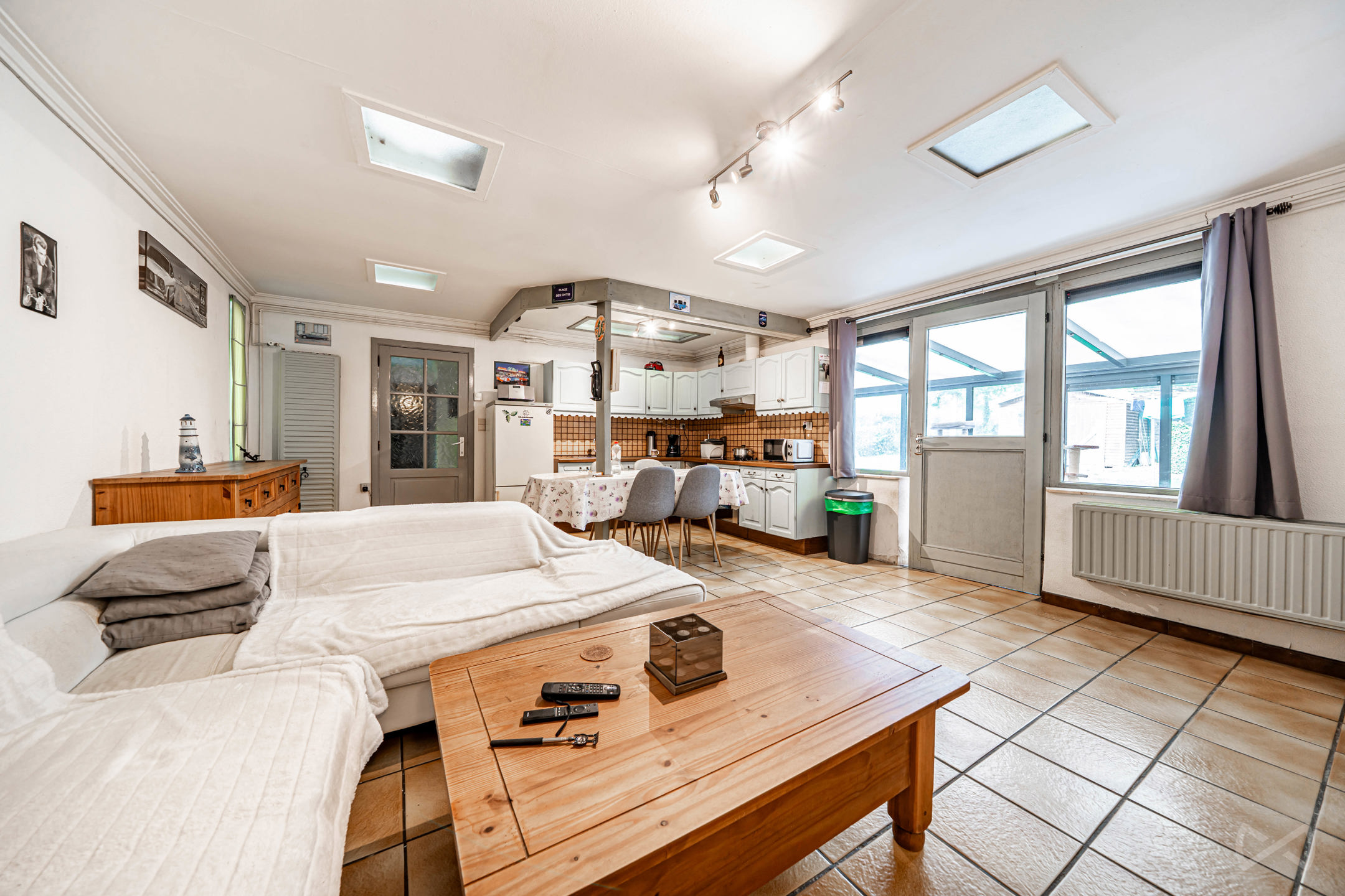 Huis te koop in Belœil
