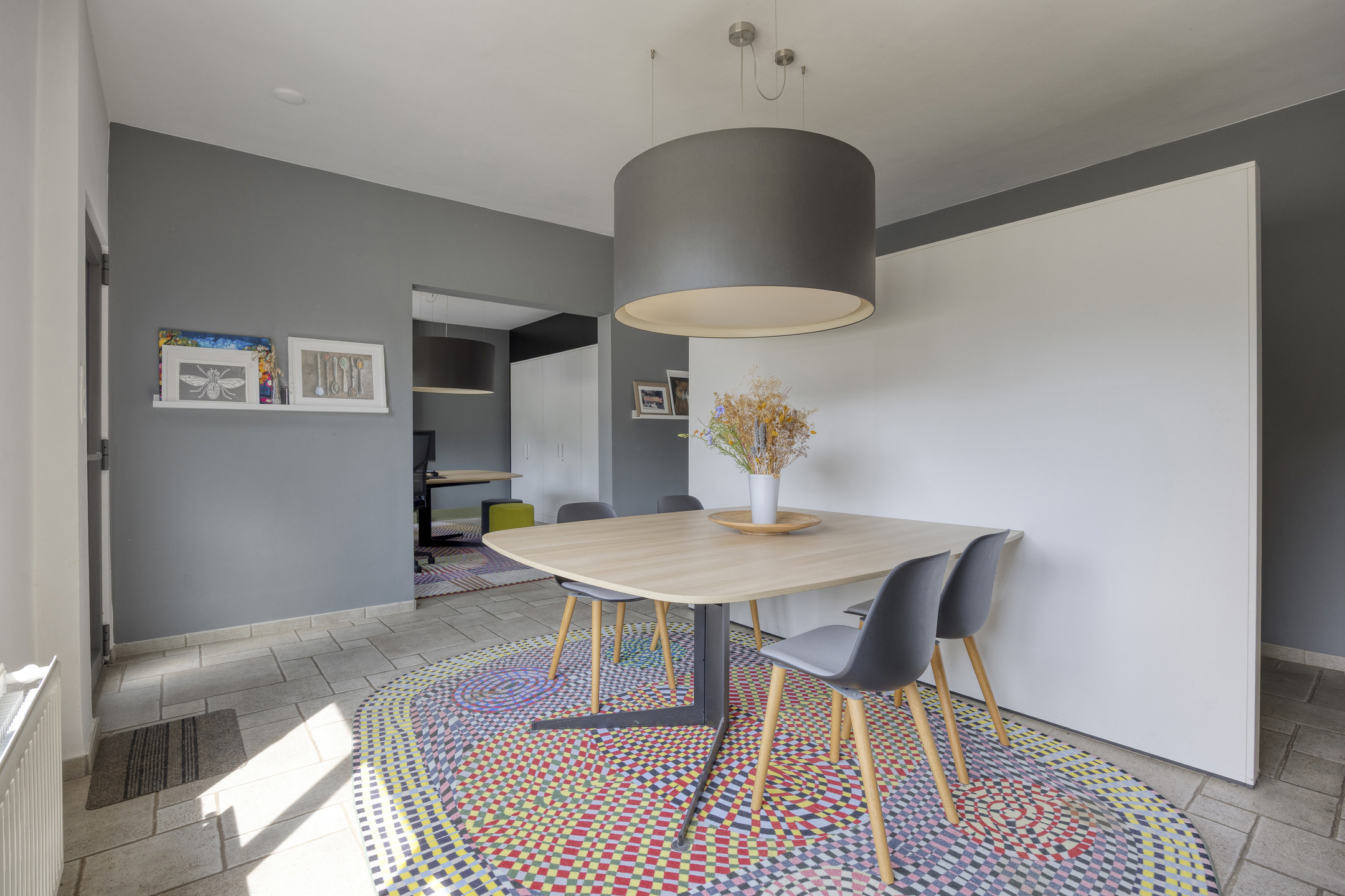 Woning met handelsruime op een strategische locatie - foto 2