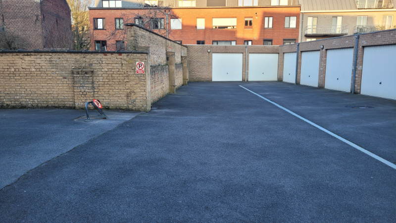 Garage te huur in Roeselare - foto 4